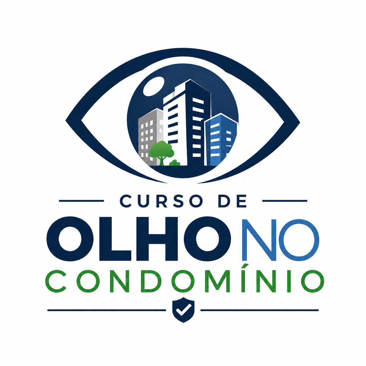De Olho no Condomínio